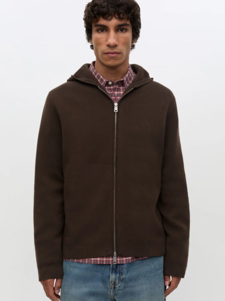 Samsoe Samsoe Men Saniklas Hoodie