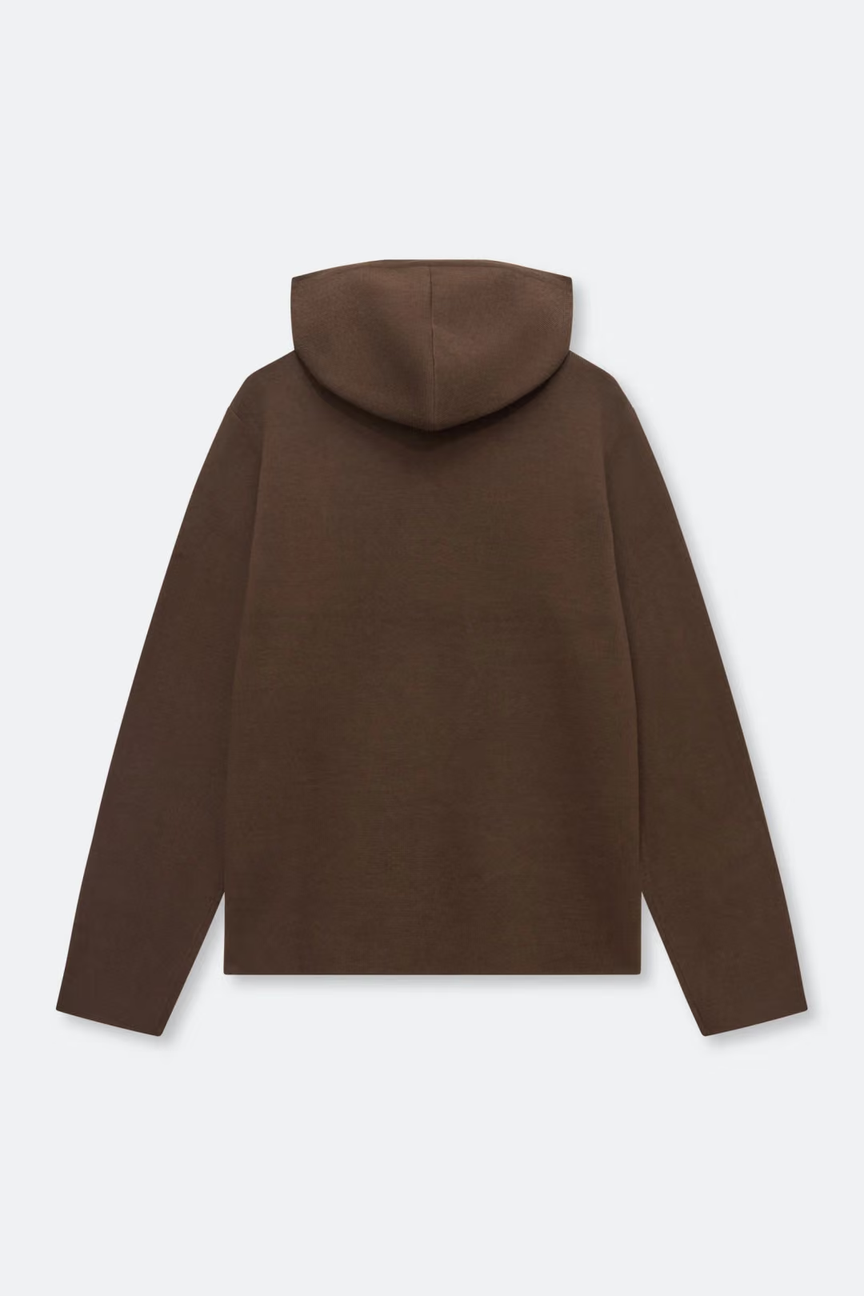 Samsoe Samsoe Men Saniklas Hoodie