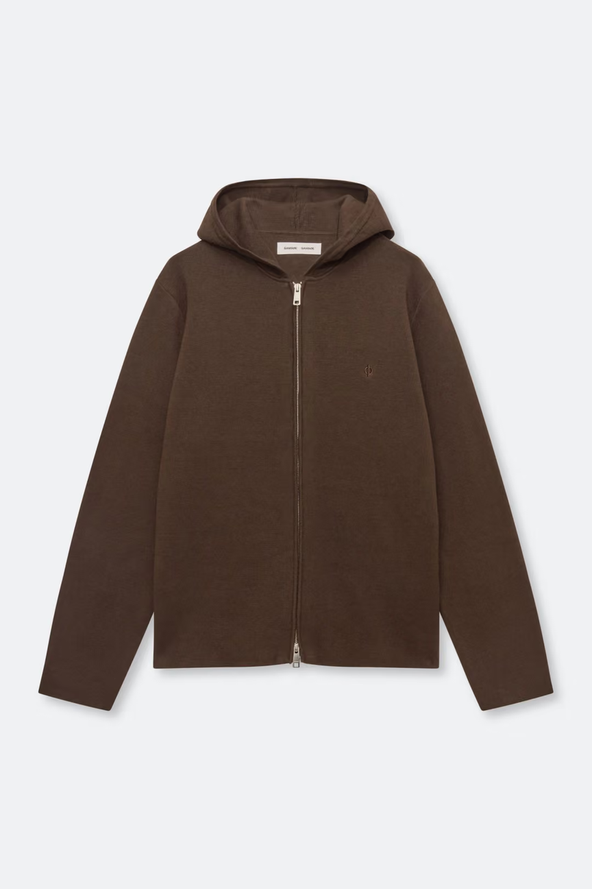 Samsoe Samsoe Men Saniklas Hoodie