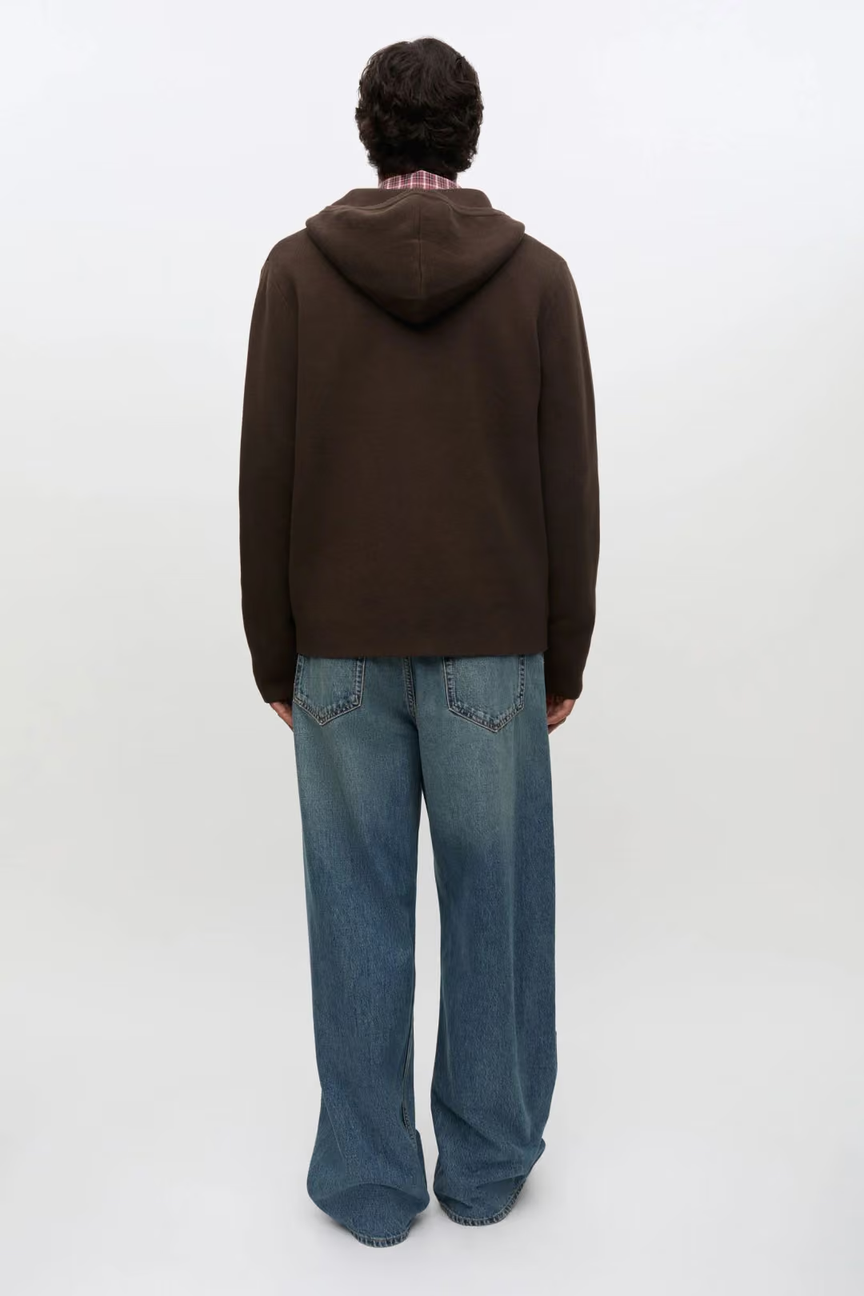 Samsoe Samsoe Men Saniklas Hoodie