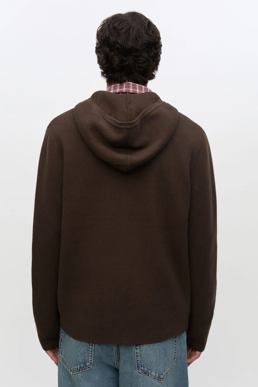 Samsoe Samsoe Men Saniklas Hoodie