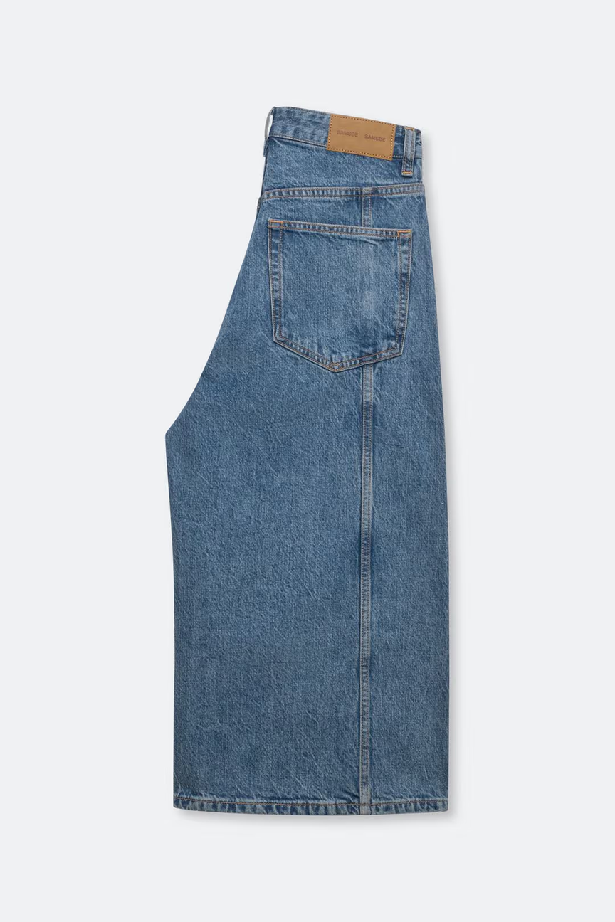 Samsoe Samsoe Women Sashelby Culotte