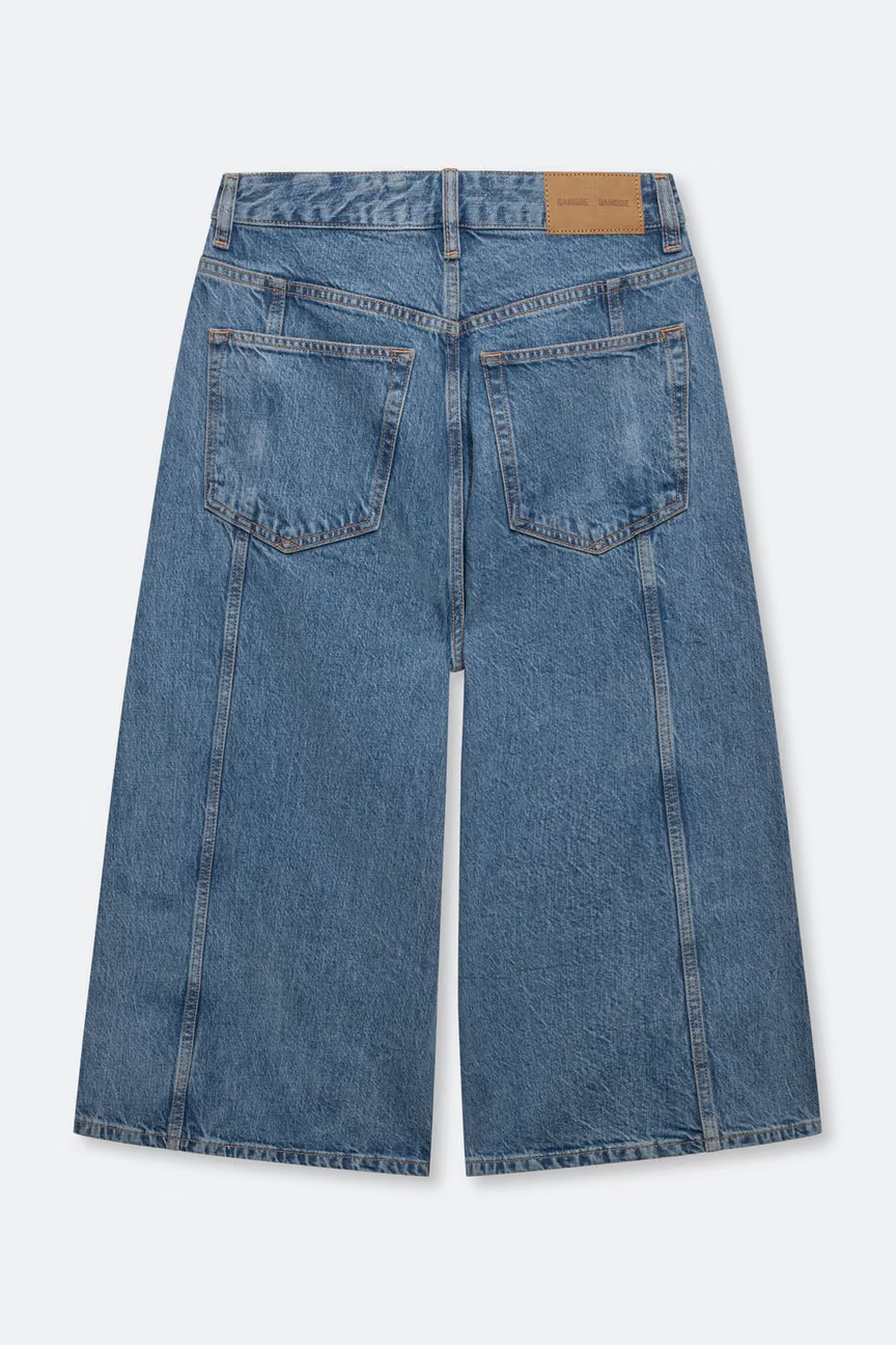 Samsoe Samsoe Women Sashelby Culotte