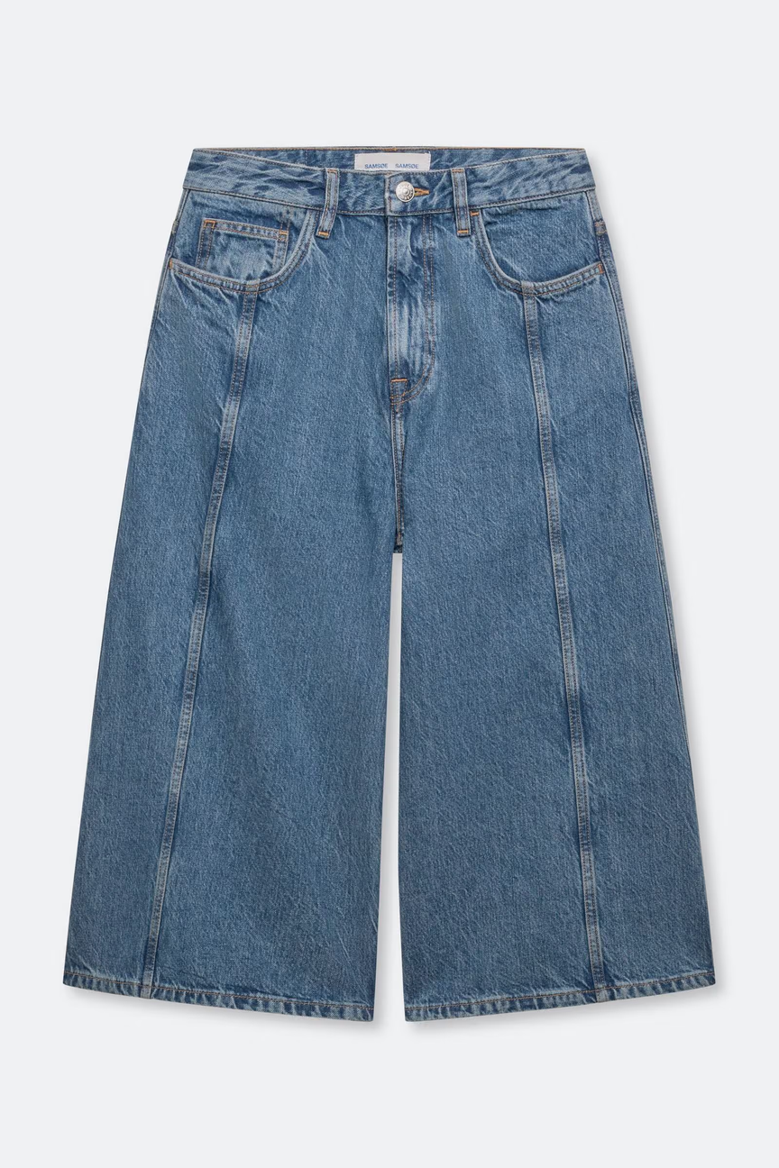 Samsoe Samsoe Women Sashelby Culotte