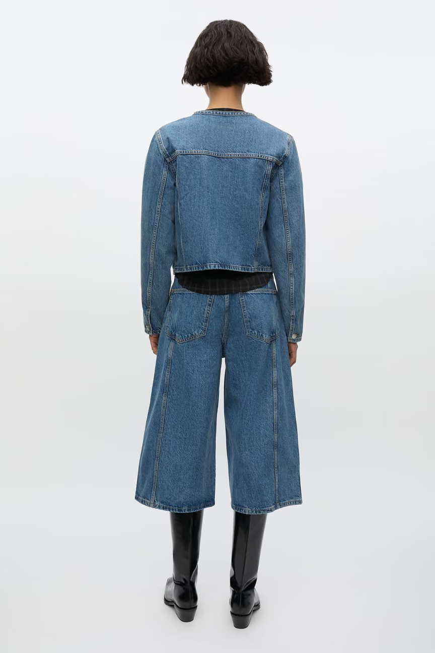 Samsoe Samsoe Women Sashelby Culotte