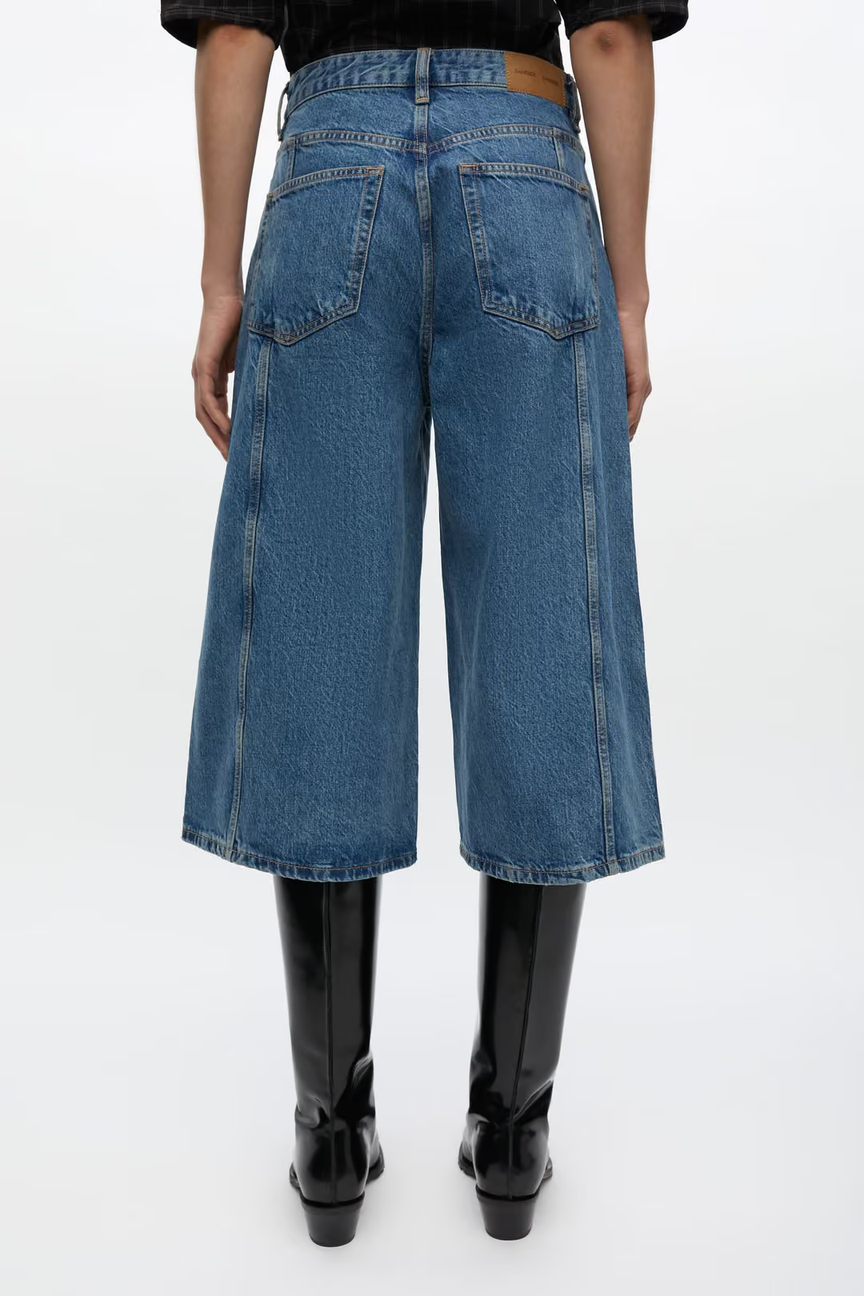 Samsoe Samsoe Women Sashelby Culotte
