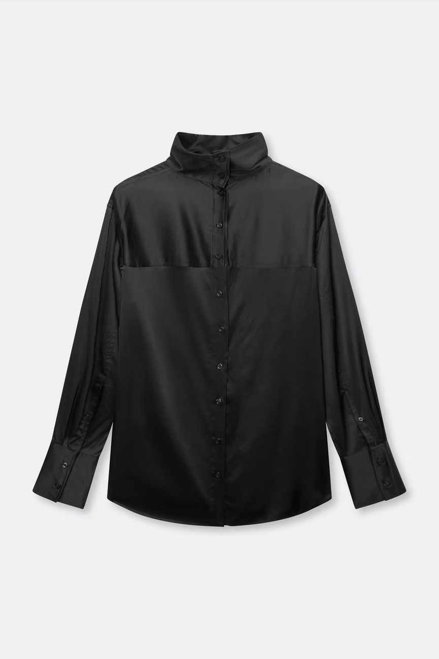 Samsoe Samsoe Women Sadavos Blouse