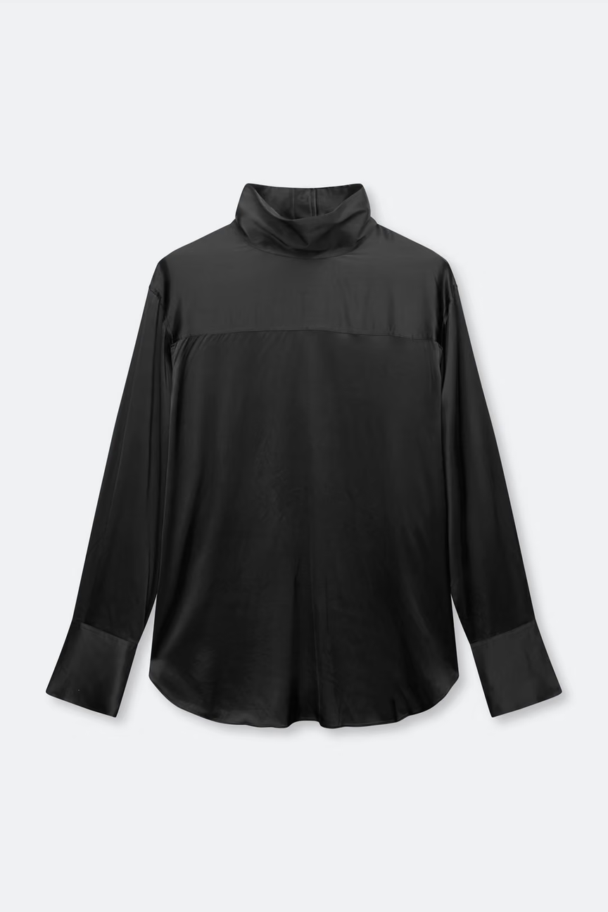 Samsoe Samsoe Women Sadavos Blouse