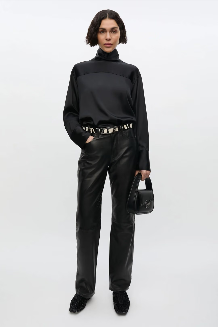 Samsoe Samsoe Women Sadavos Blouse