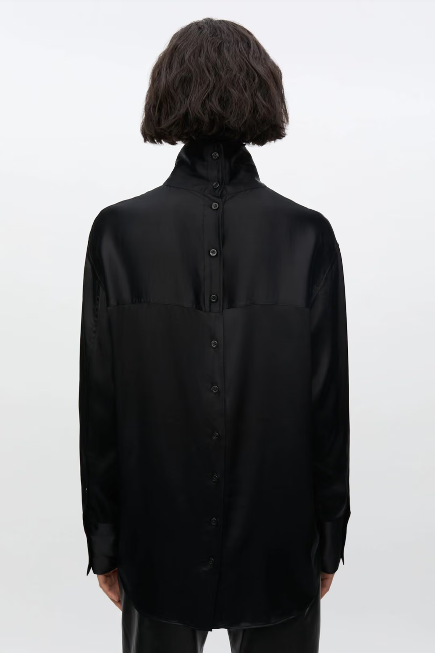 Samsoe Samsoe Women Sadavos Blouse