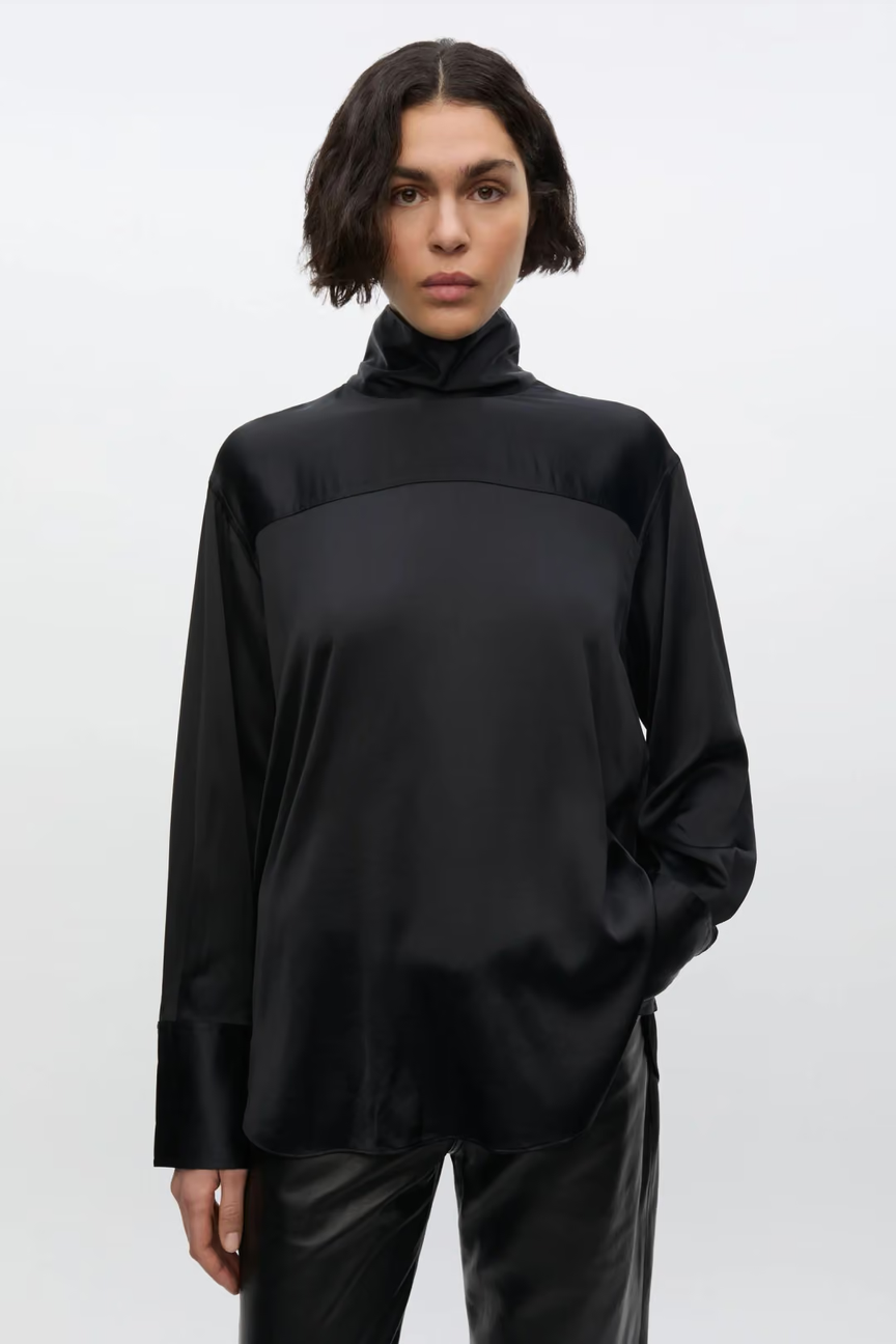Samsoe Samsoe Women Sadavos Blouse