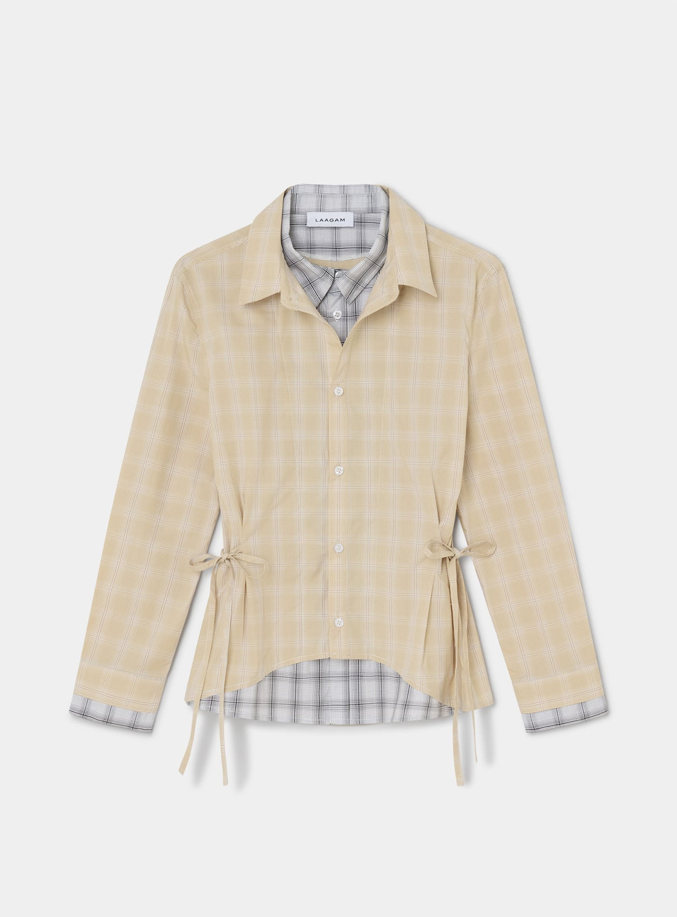 Laagam Chapell Layered Shirt