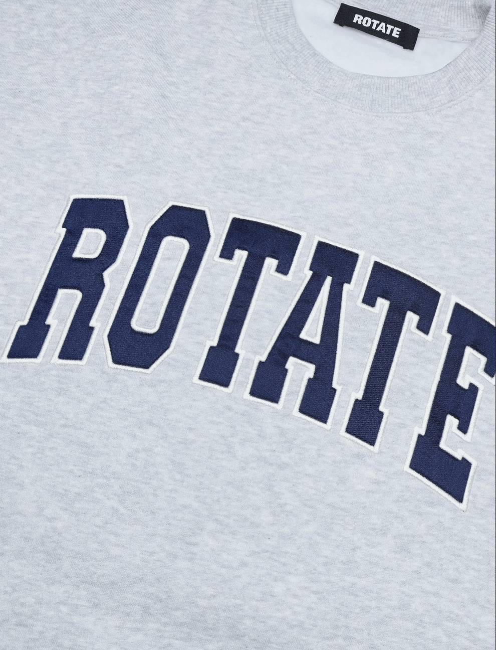 Rotate Classic Sweatshirt