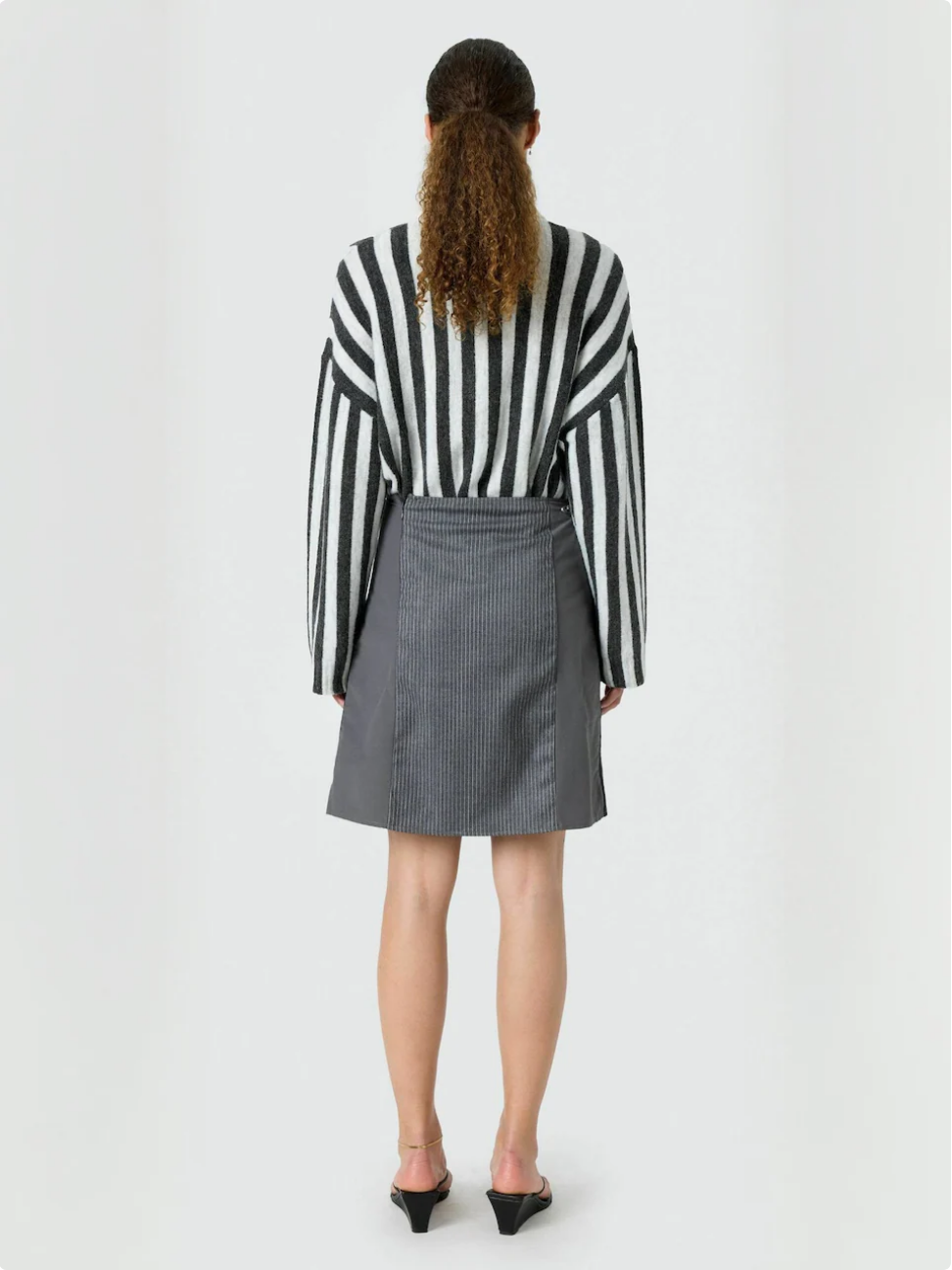 Résumé Milan Skirt