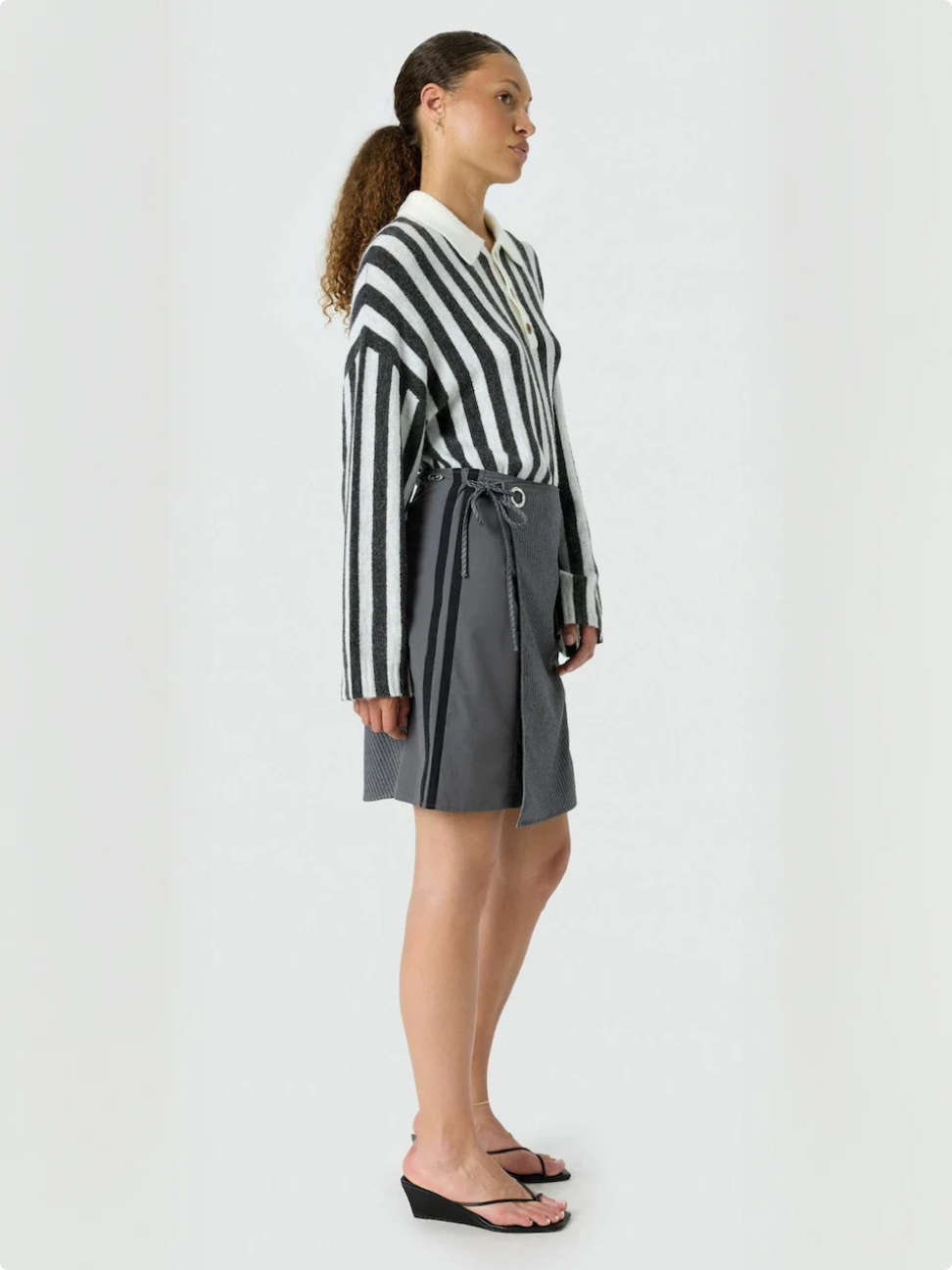 Résumé Milan Skirt