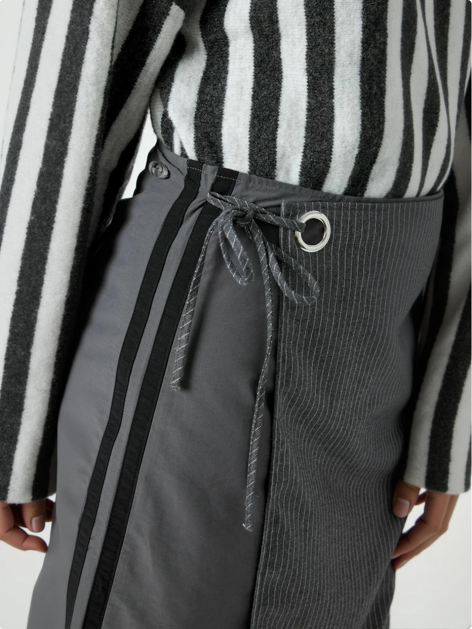 Résumé Milan Skirt