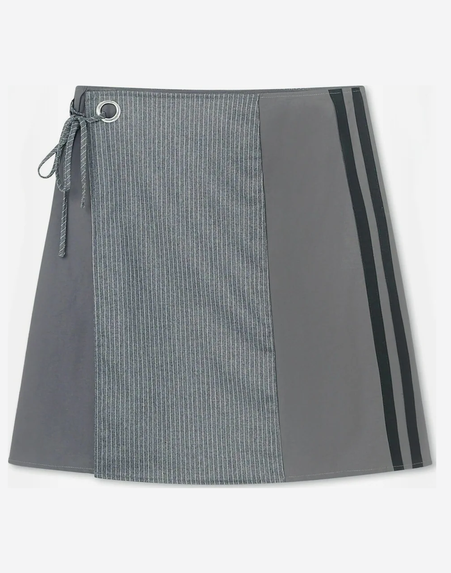 Résumé Milan Skirt