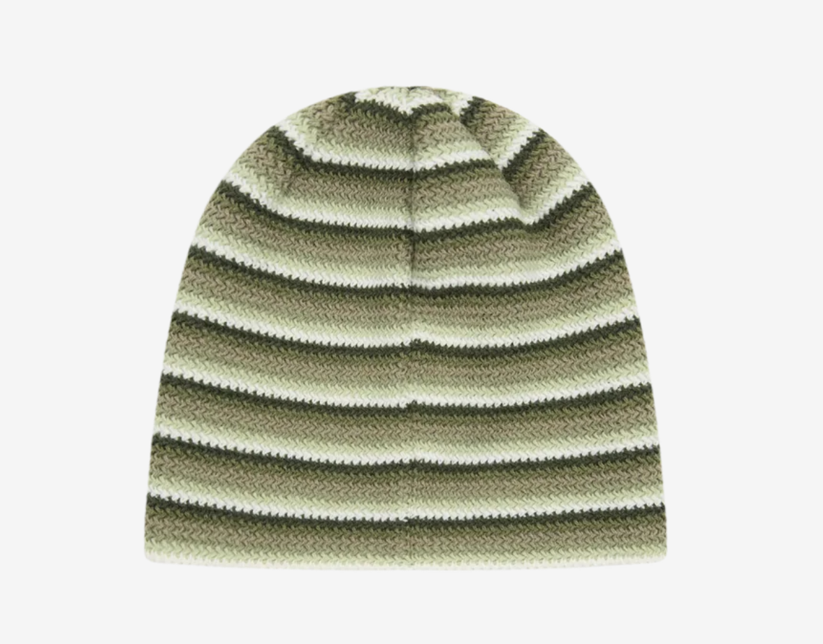Obey Men Broadcast Beanie