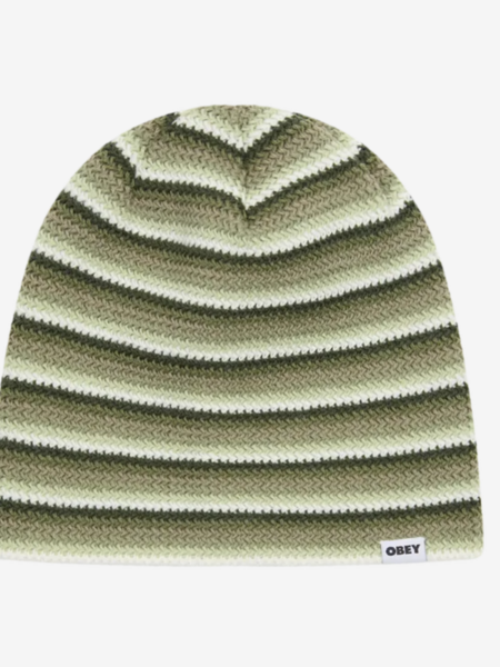 Obey Men Broadcast Beanie