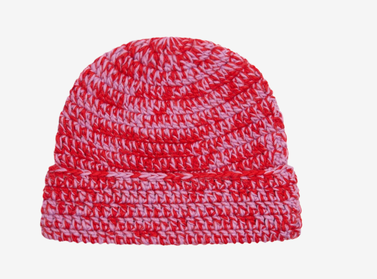 Obey Men Desmond Crotche Beanie