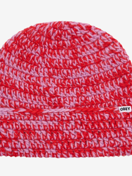Obey Men Desmond Crotche Beanie
