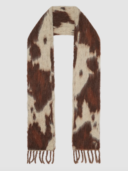 Obey Men Max Scarf