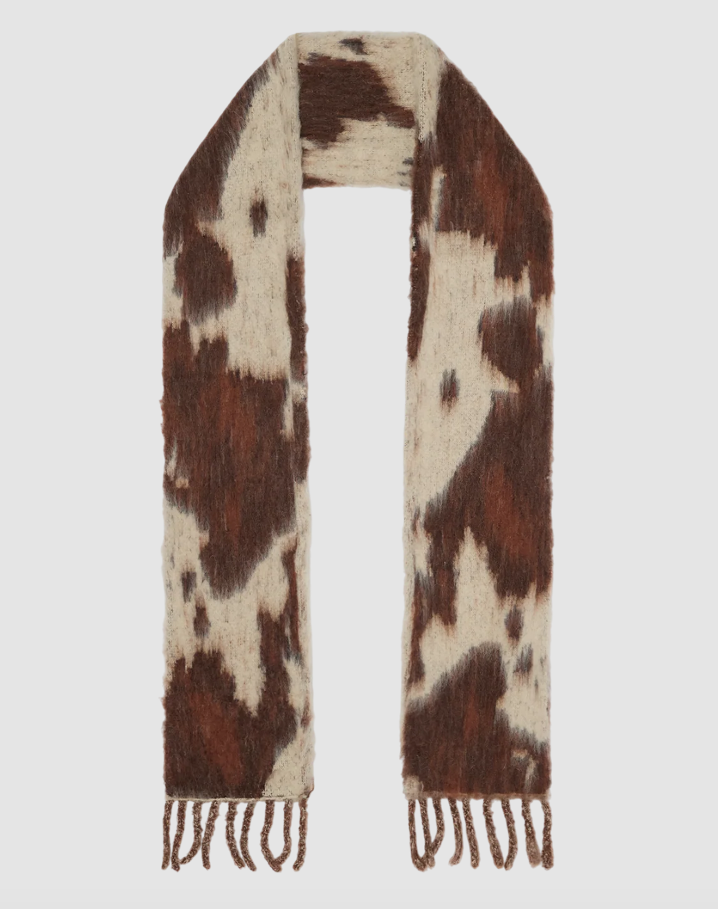 Obey Men Max Scarf