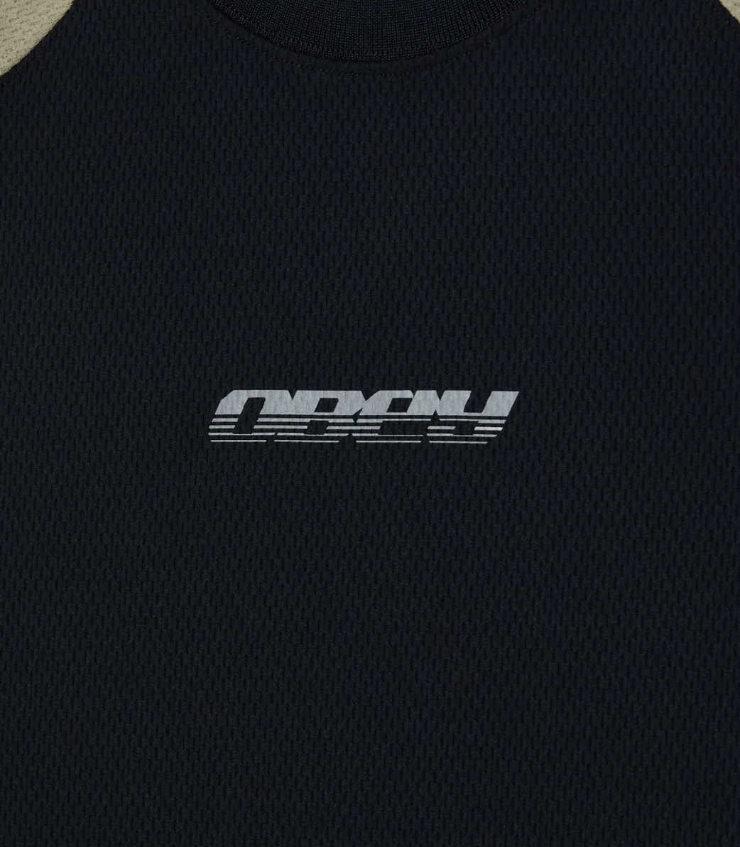 Obey Men Delta Longsleeve