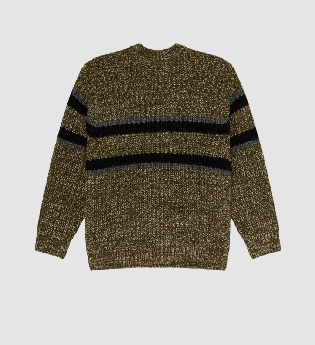 Obey Men Alden Sweater
