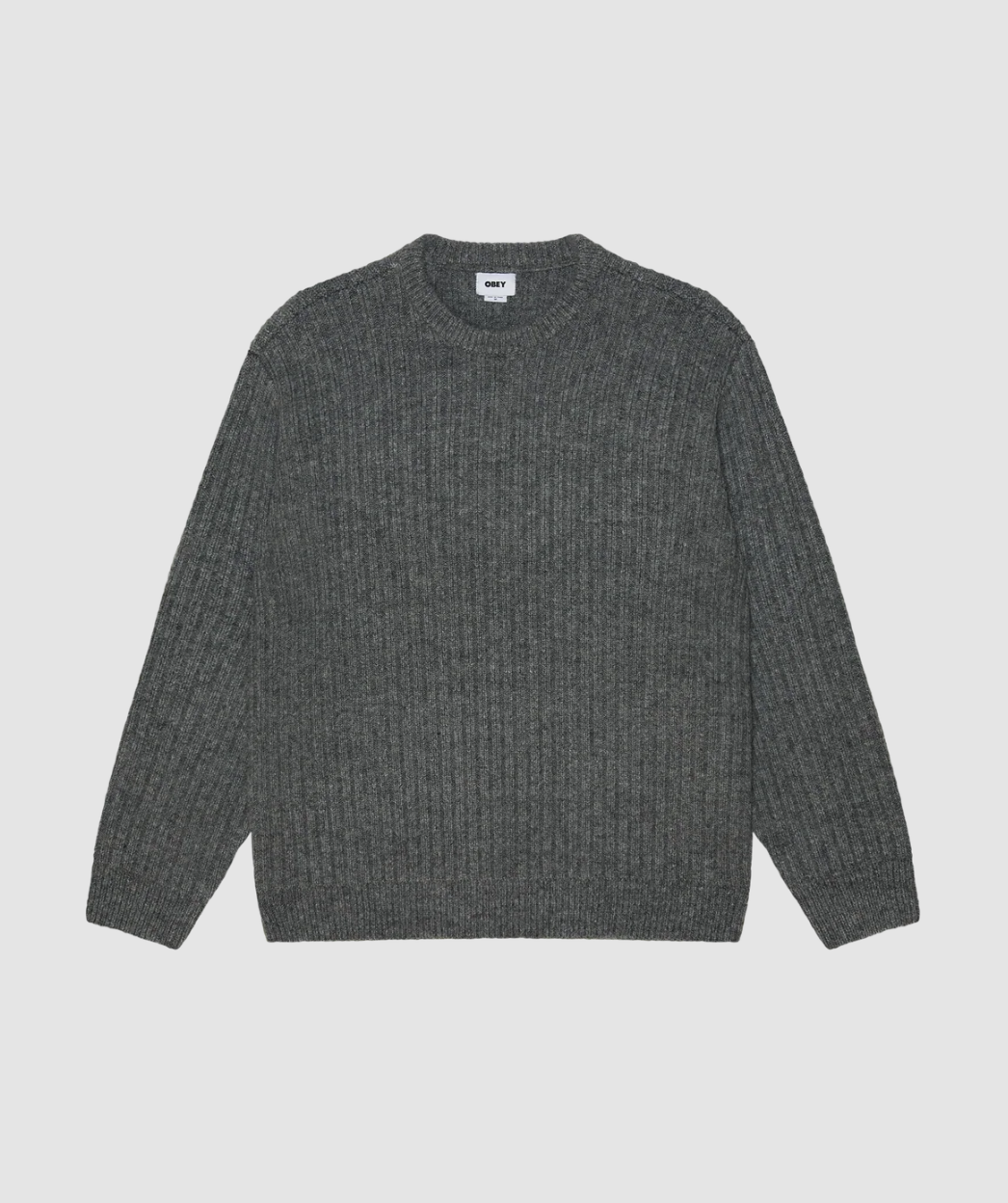 Obey Men Drex Sweater