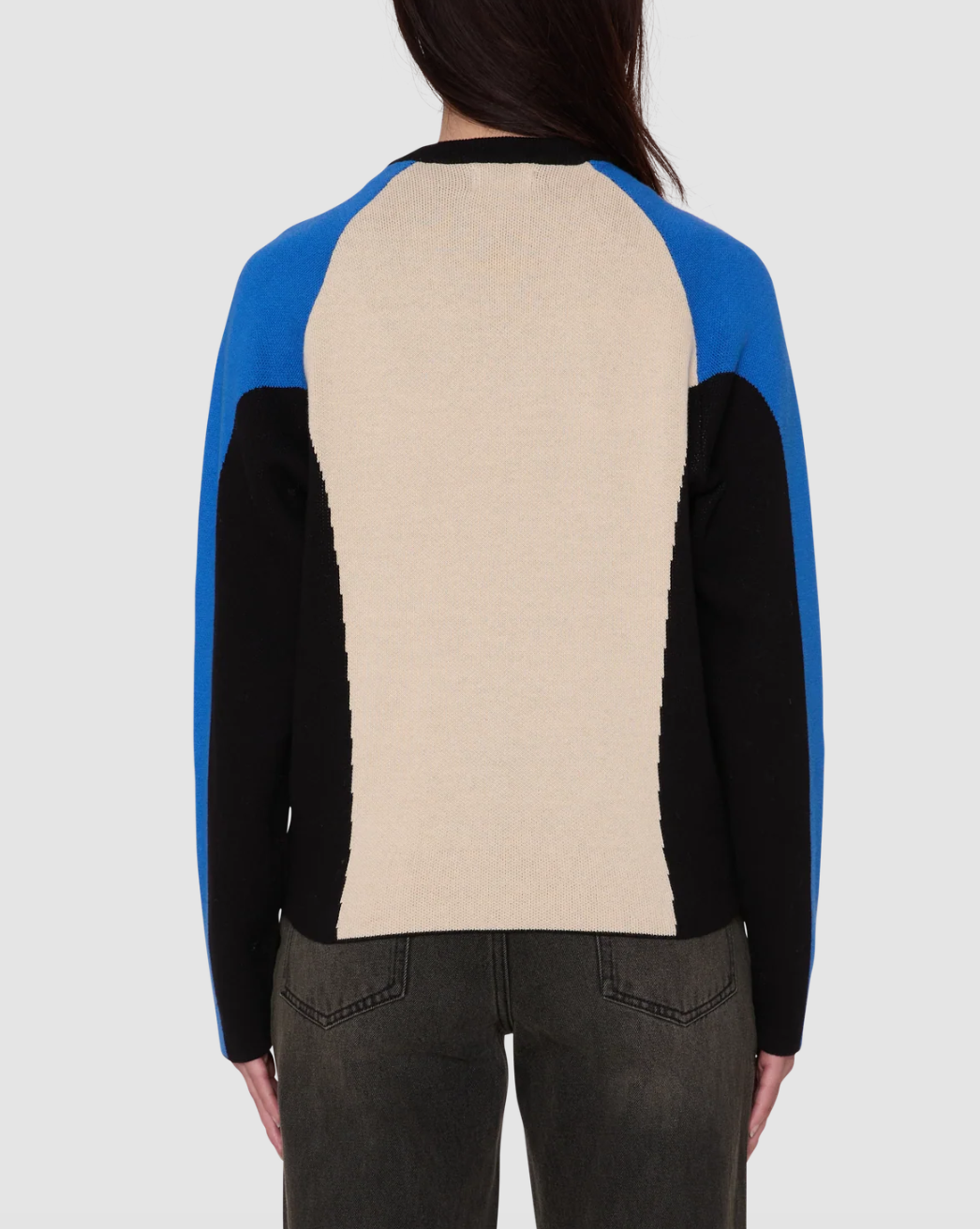 Obey Women Angie Crew Sweater