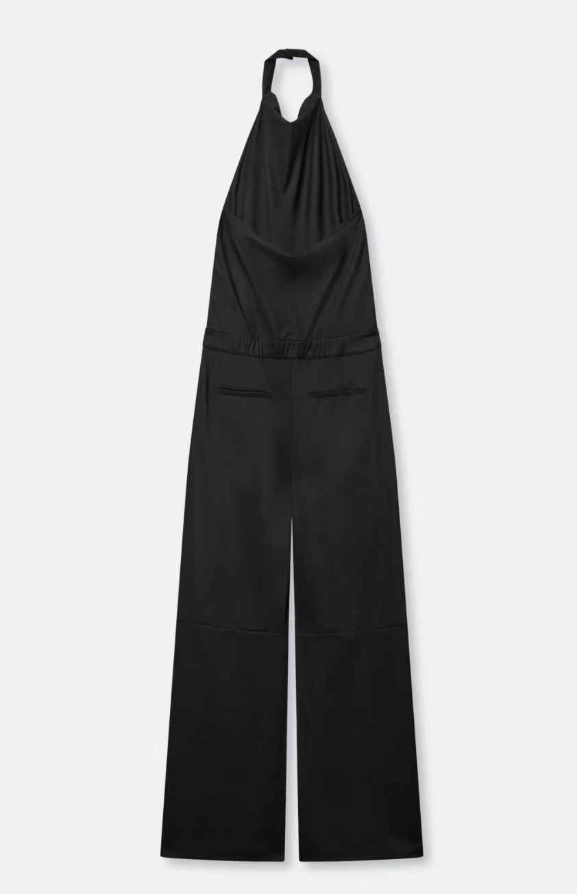 Samsoe Samsoe Women Savalto Jumpsuit