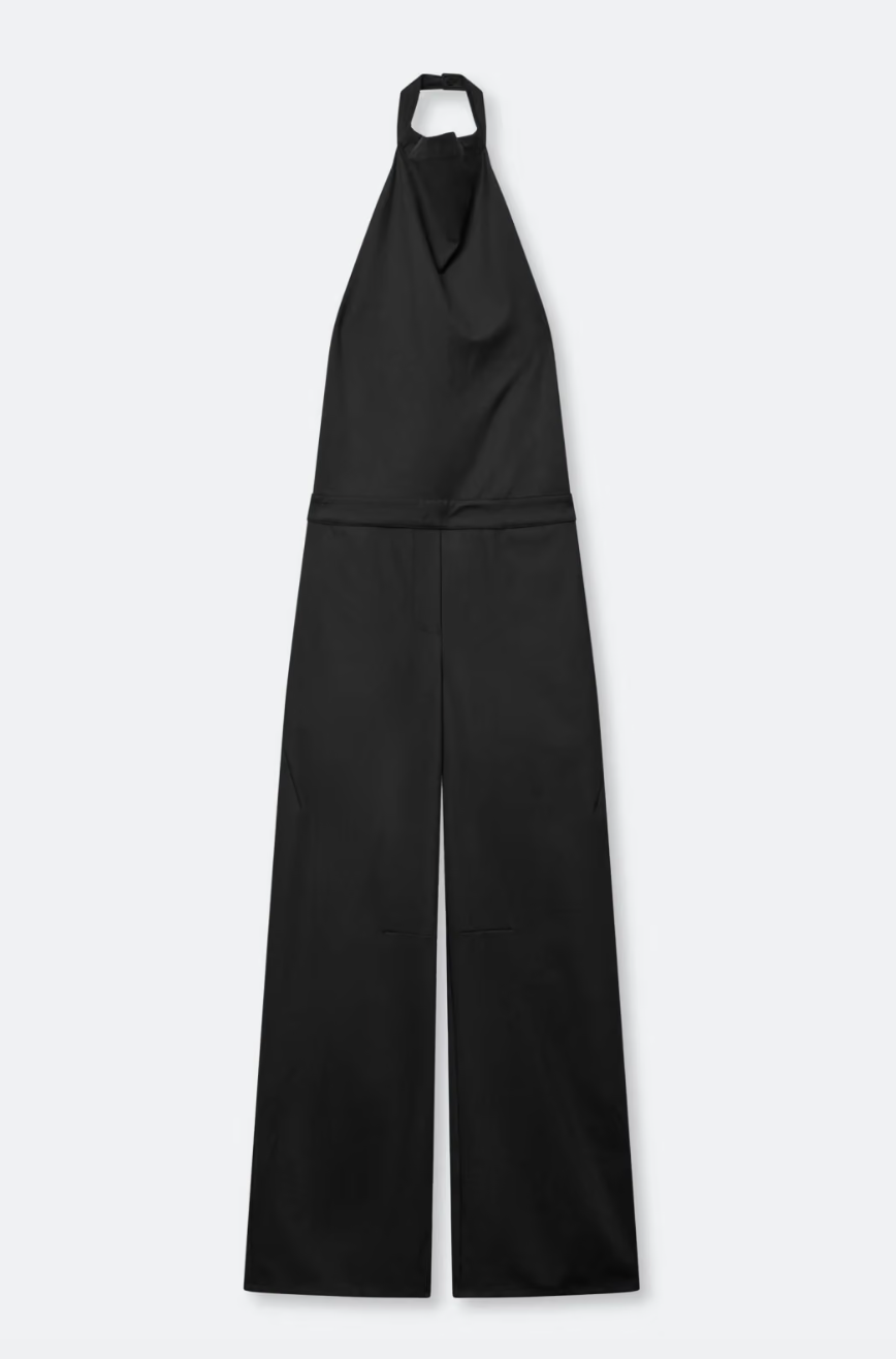 Samsoe Samsoe Women Savalto Jumpsuit