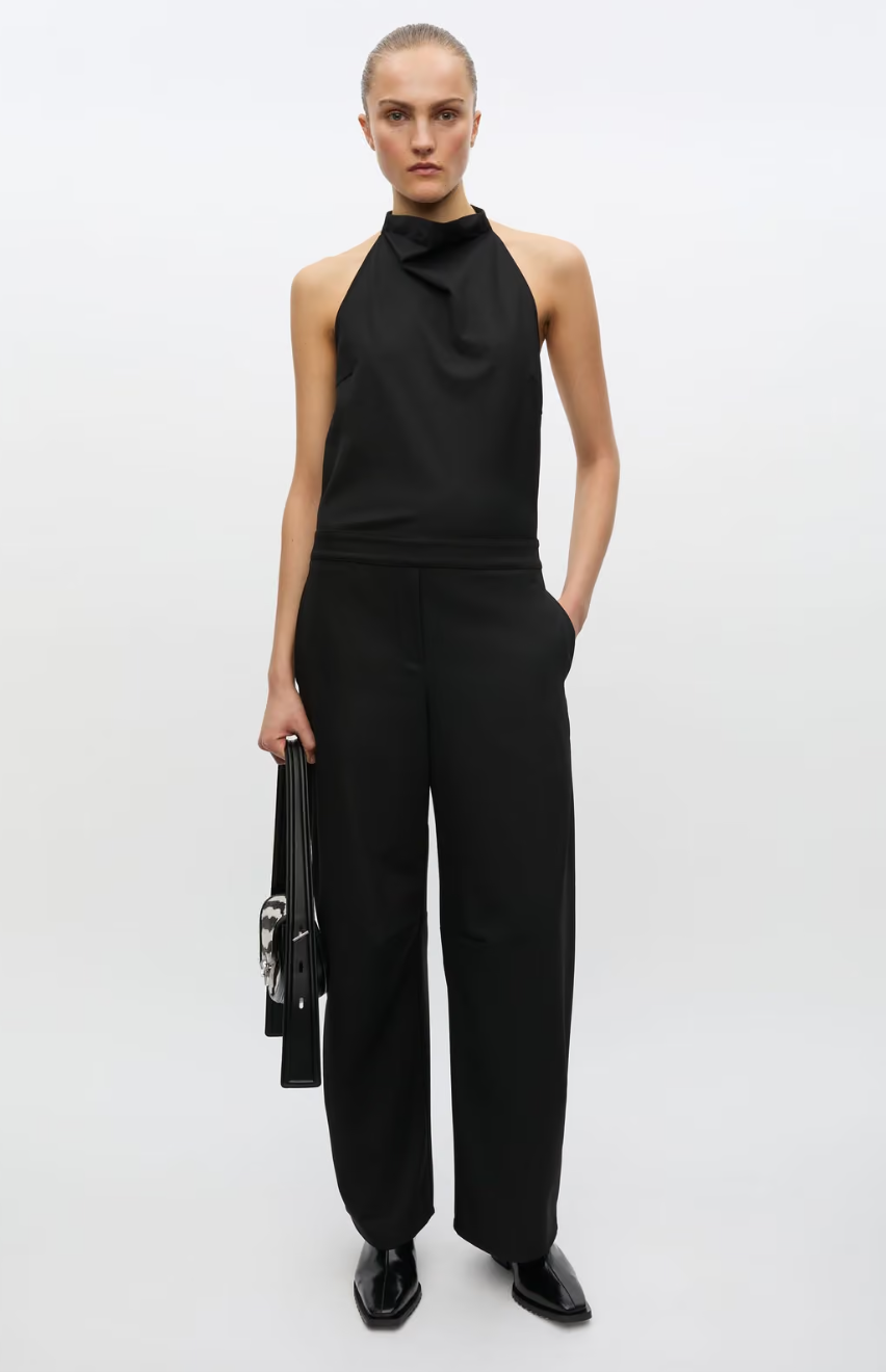 Samsoe Samsoe Women Savalto Jumpsuit