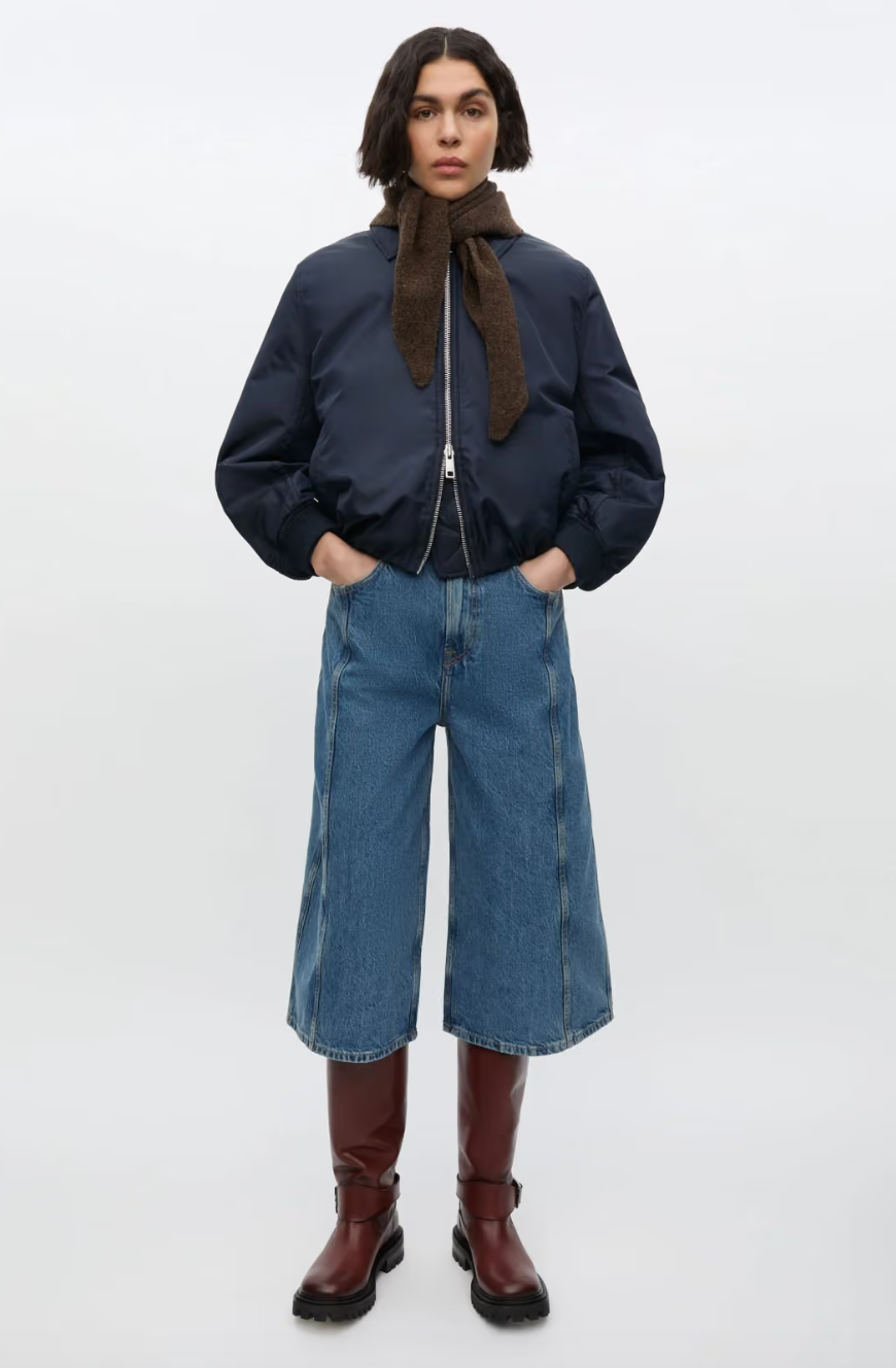 Samsoe Samsoe Women Samaja Bomber