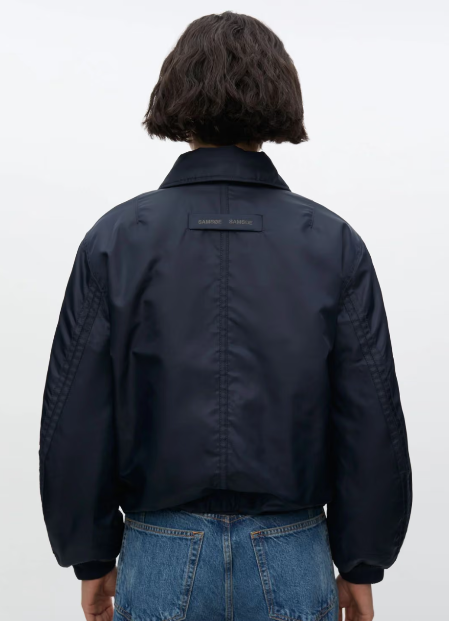 Samsoe Samsoe Women Samaja Bomber