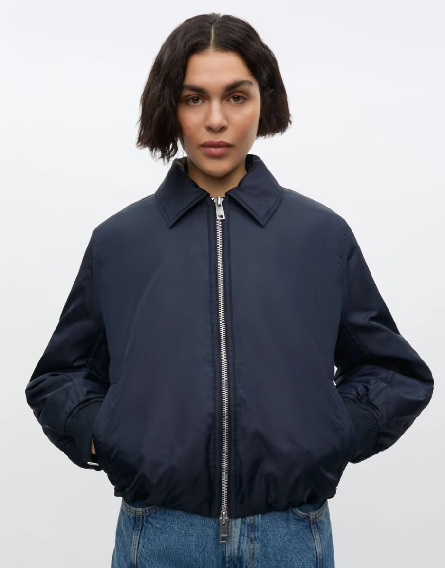 Samsoe Samsoe Women Samaja Bomber