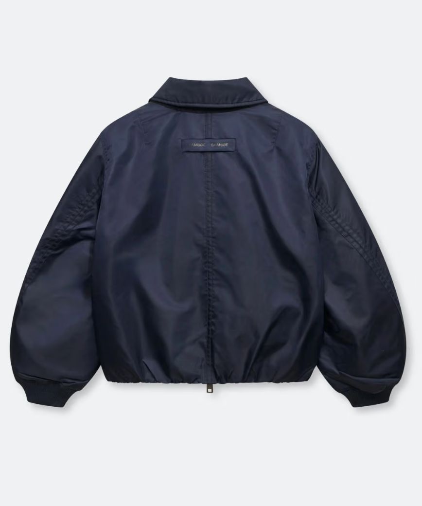 Samsoe Samsoe Women Samaja Bomber