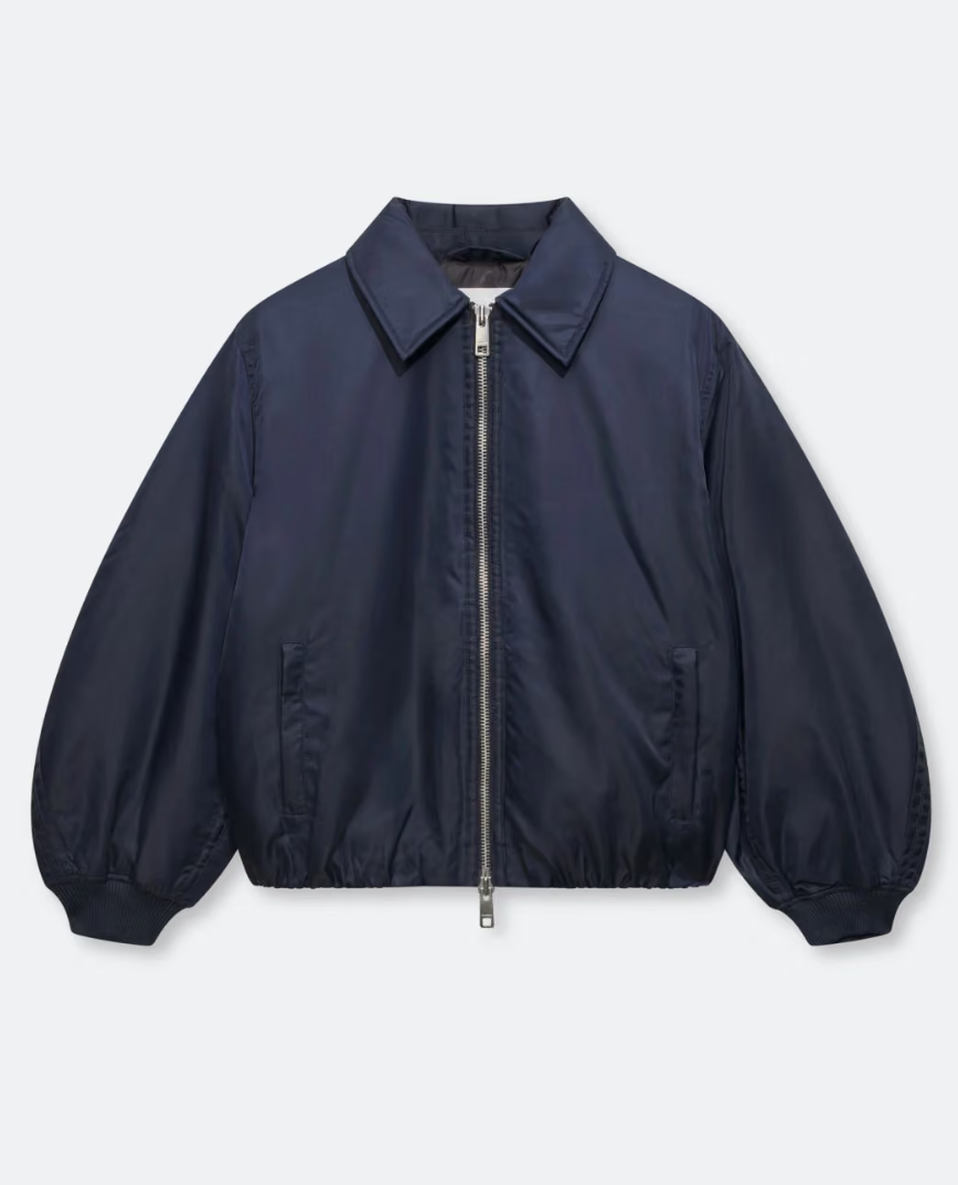 Samsoe Samsoe Women Samaja Bomber
