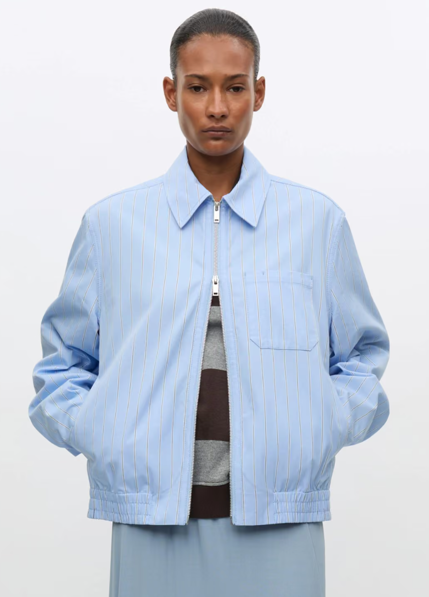 Samsoe Samsoe Women Saagneta Jacket