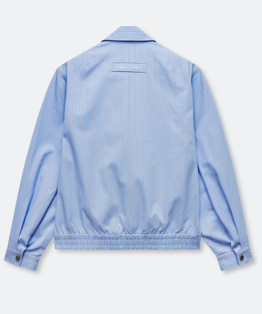 Samsoe Samsoe Women Saagneta Jacket