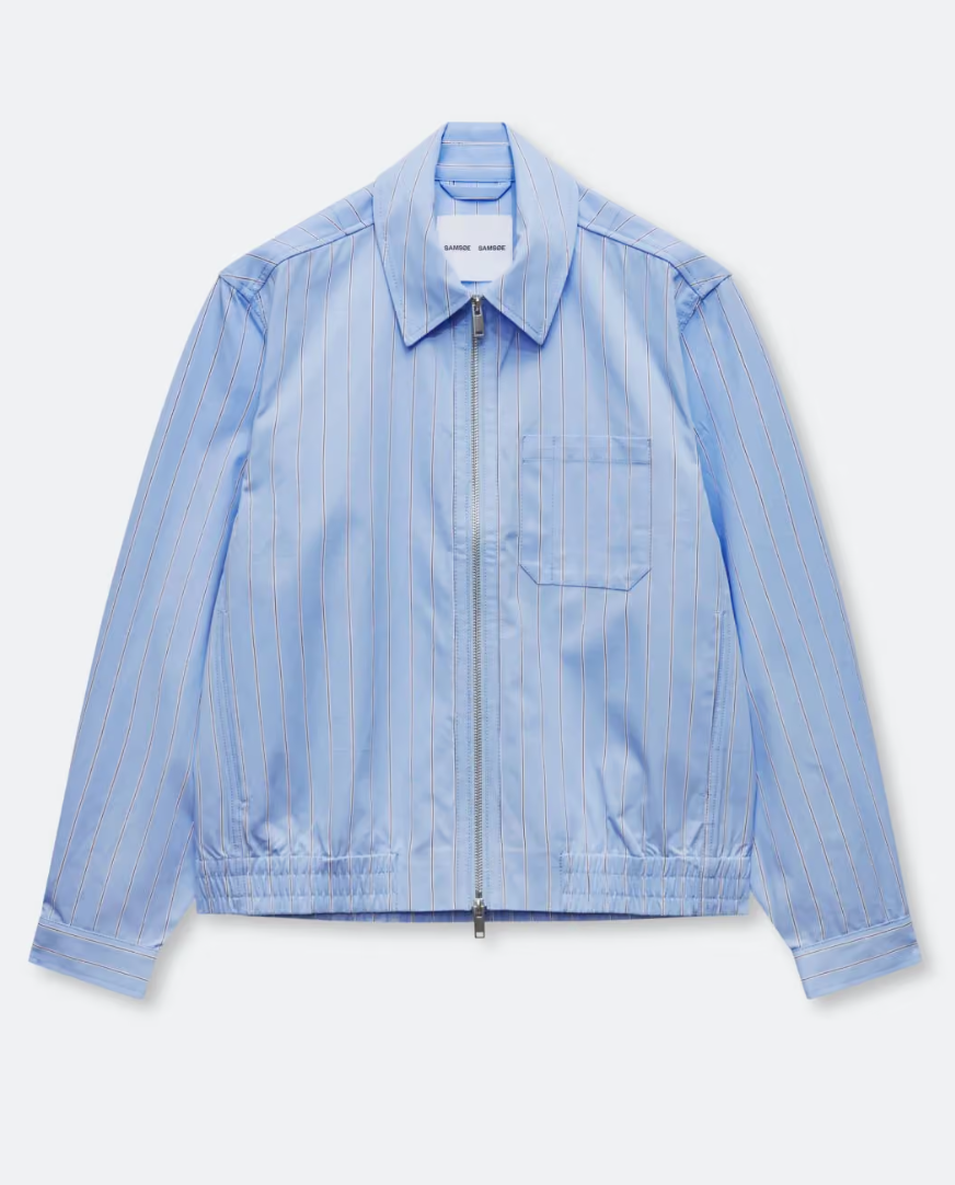 Samsoe Samsoe Women Saagneta Jacket