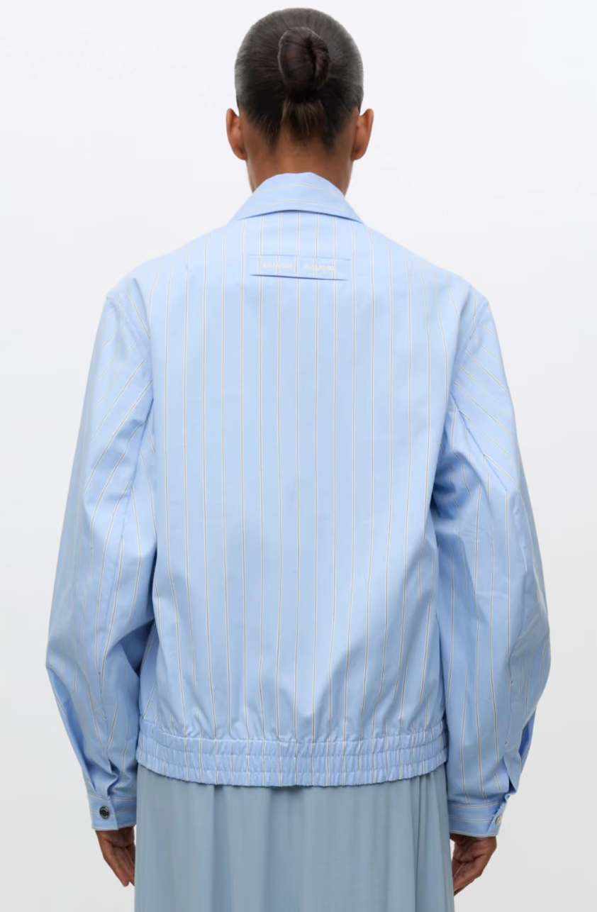 Samsoe Samsoe Women Saagneta Jacket