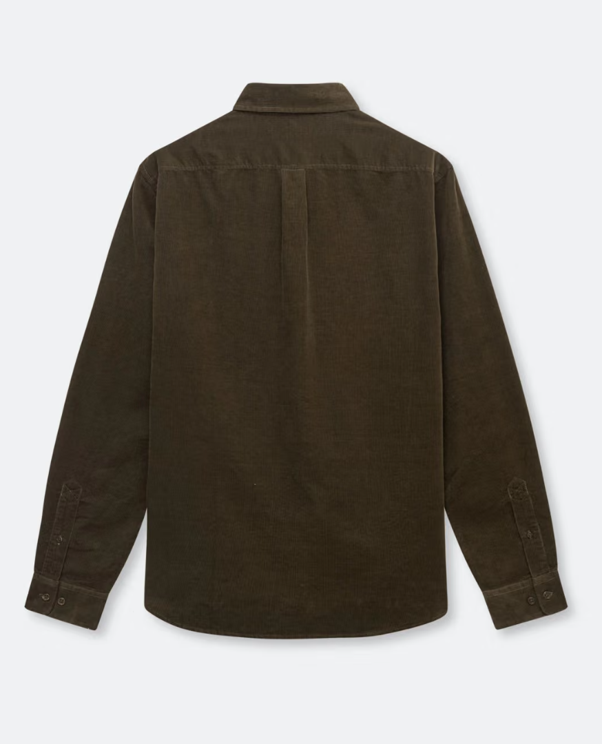 Samsoe Samsoe Men Saliam Shirt