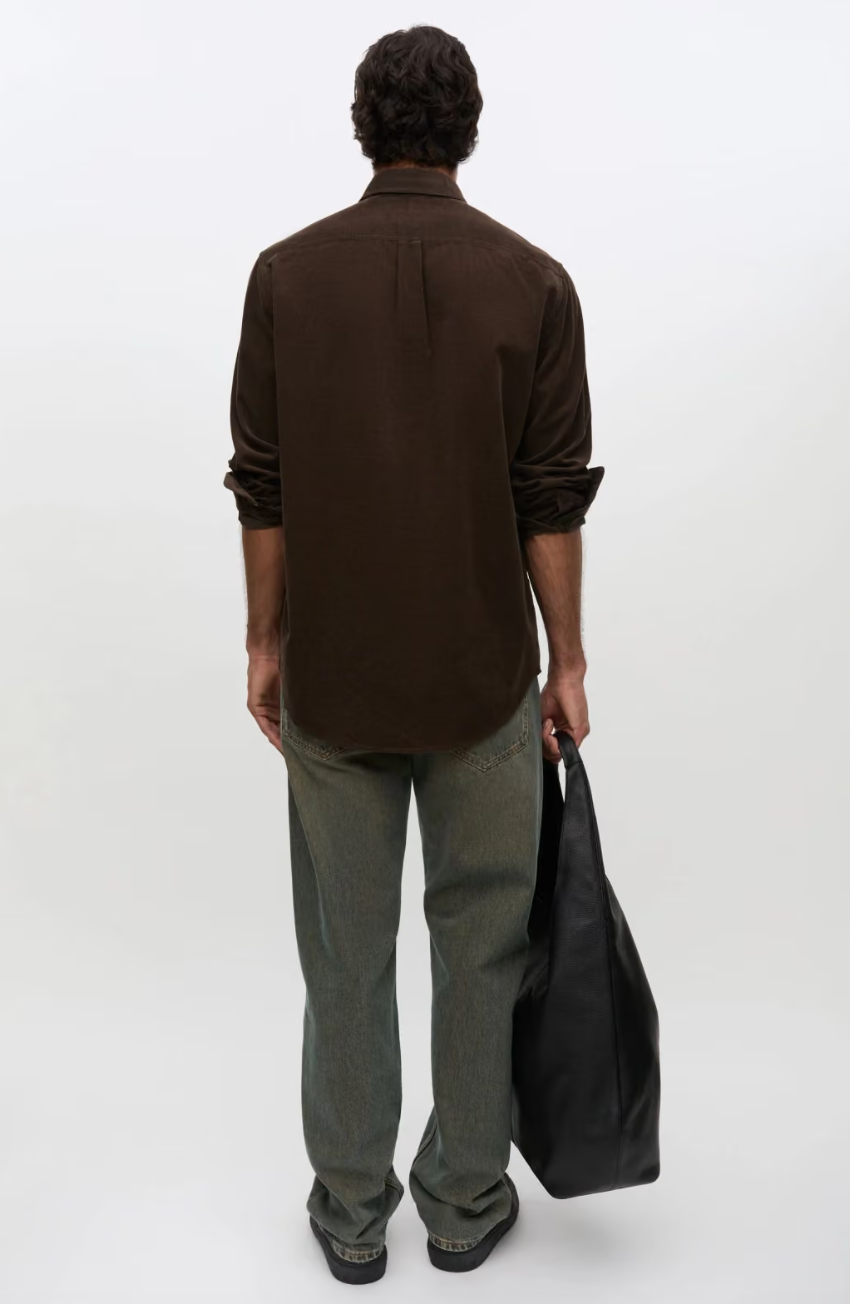 Samsoe Samsoe Men Saliam Shirt