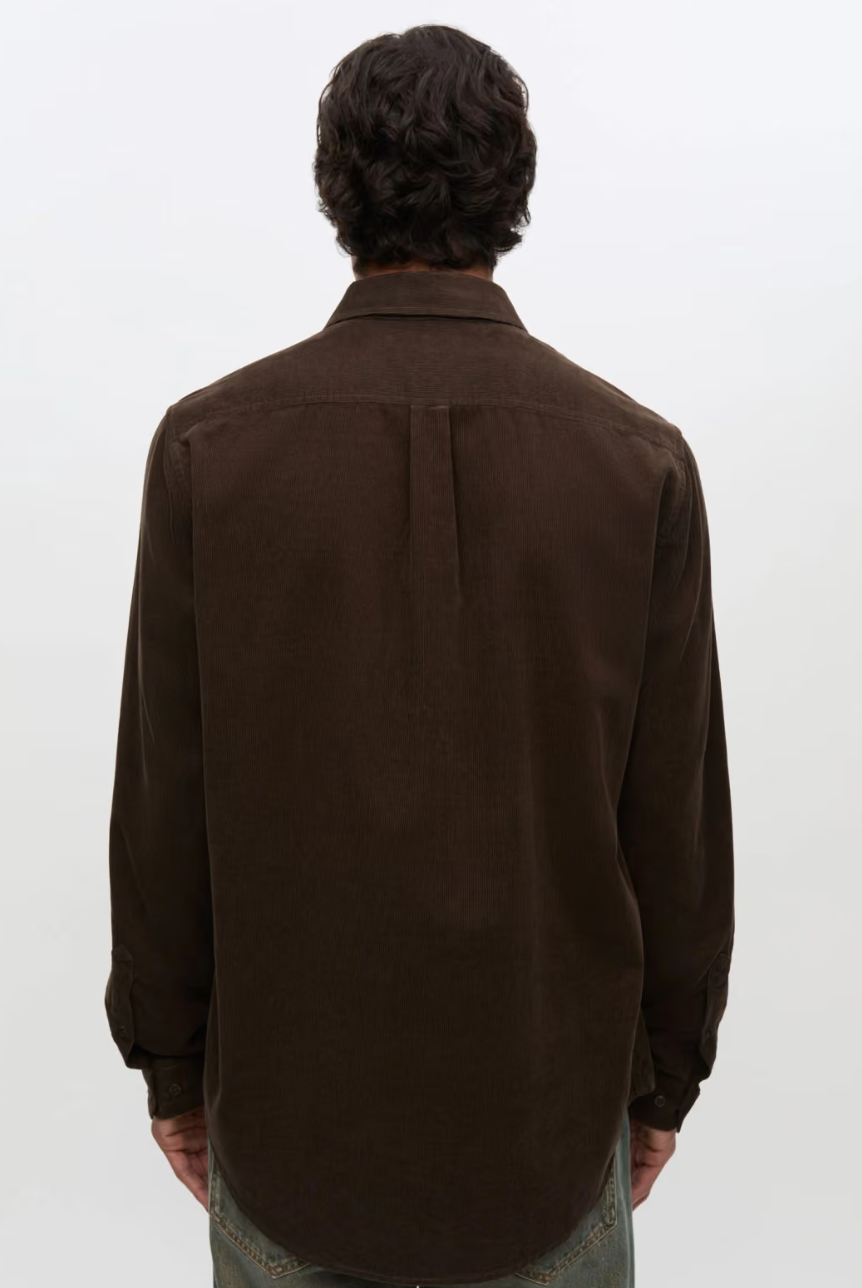 Samsoe Samsoe Men Saliam Shirt