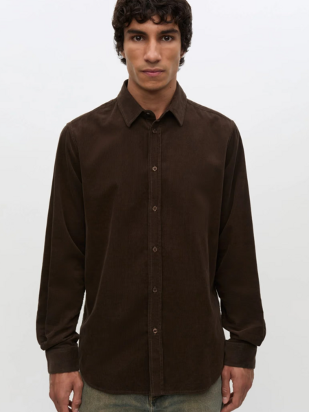Samsoe Samsoe Men Saliam Shirt