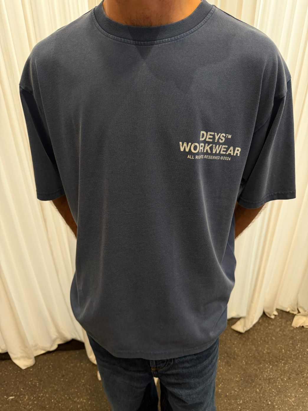 DEYS Hillside T-Shirt