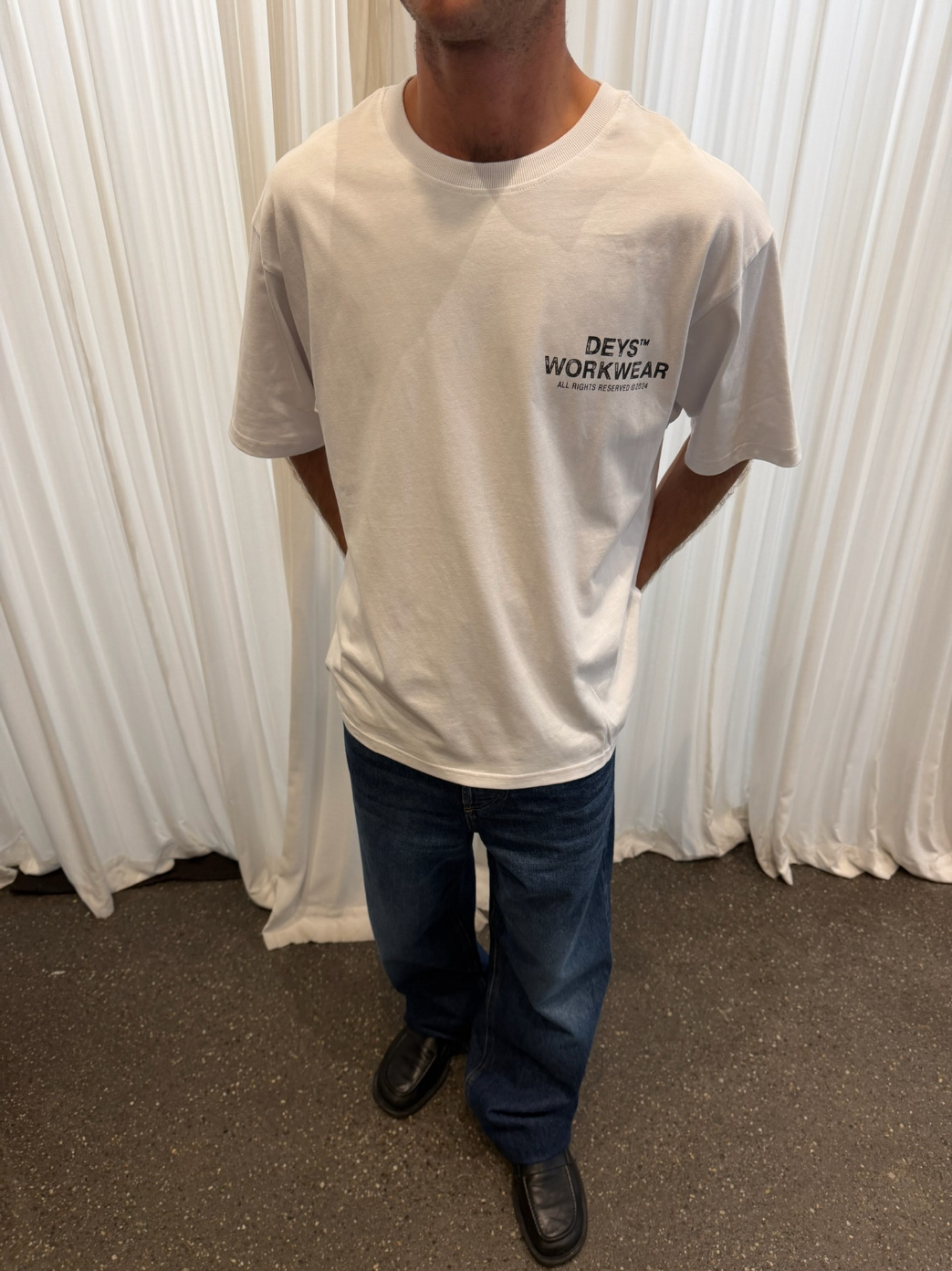 DEYS Hillside T-Shirt
