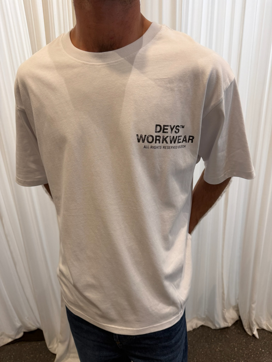DEYS Hillside T-Shirt